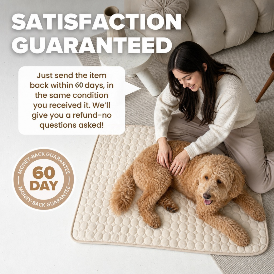 Pet Cooling Mat