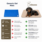Pet Cooling Mat