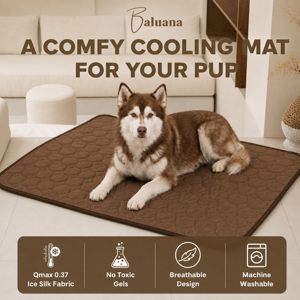 Pet Cooling Mat